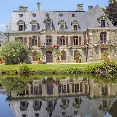 Ravissant Pied A Terre Pour Deux. Villa Gourin Eksteriør billede